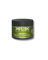 Xflex Spider Hair Wax – Texture Innovativa per uno Styling Estremo