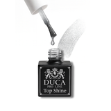 DUCA NAILS PRO LINE - TOP SHINE 15ML