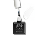 DUCA NAILS PRO LINE  - TOP COAT 15ML