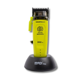 MRD PRO TOSATRICE SMART BRAIN METAL GREEN / PINK