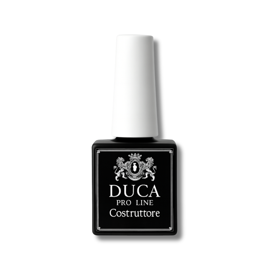 DUCA NAILS PRO LINE - BASE COSTRUTTORE STRONG 12ML