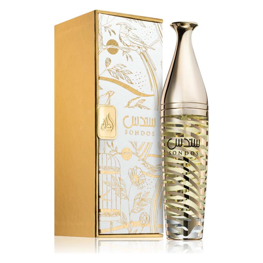 LATTAFA SONDOS EAU DE PARFUM 100ML