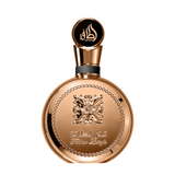 LATTAFA FAKHAR GOLD EXTRAIT EAU DE PARFUM 100ML