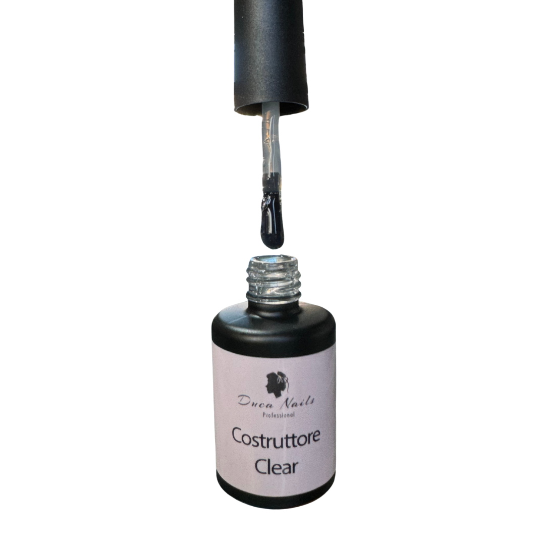 BASI STRONG 12 ML