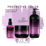 6.ZERO TAKE OVER - PROTECTIVE COLOR KIT