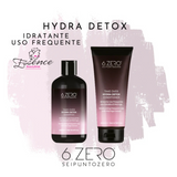 6.ZERO TAKE OVER - HYDRA DETOX KIT