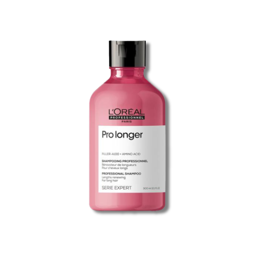 L'OREAL SERIE EXPERT PRO LONGER SHAMPOO 300ML