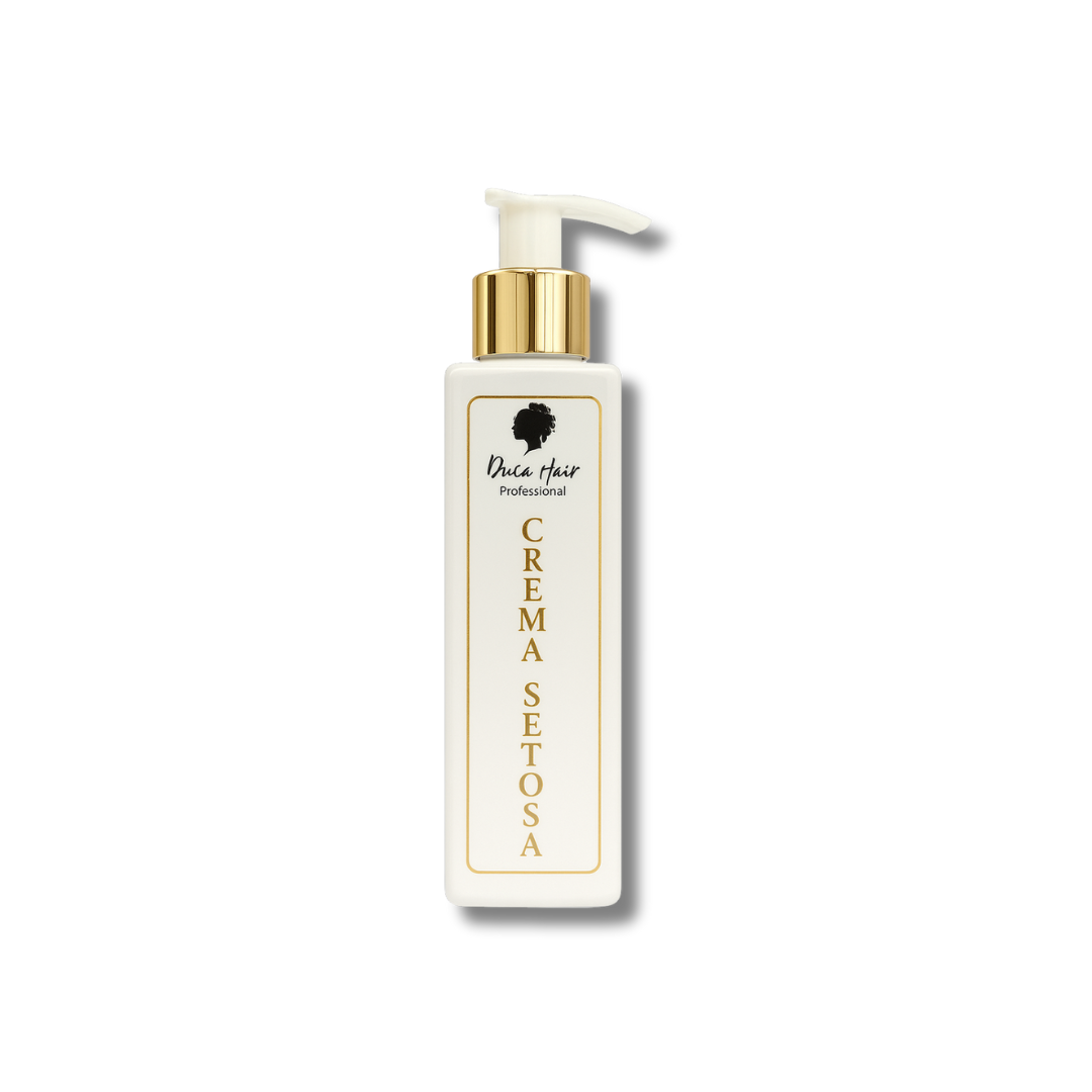 DUCA HAIR CREMA SETOSA 100ml