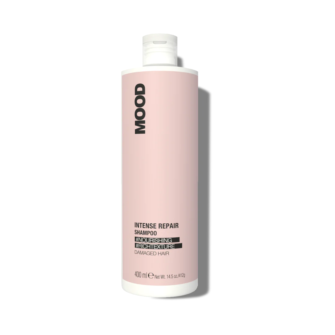 MOOD INTENSE REPAIR SHAMPOO 1000/400ML