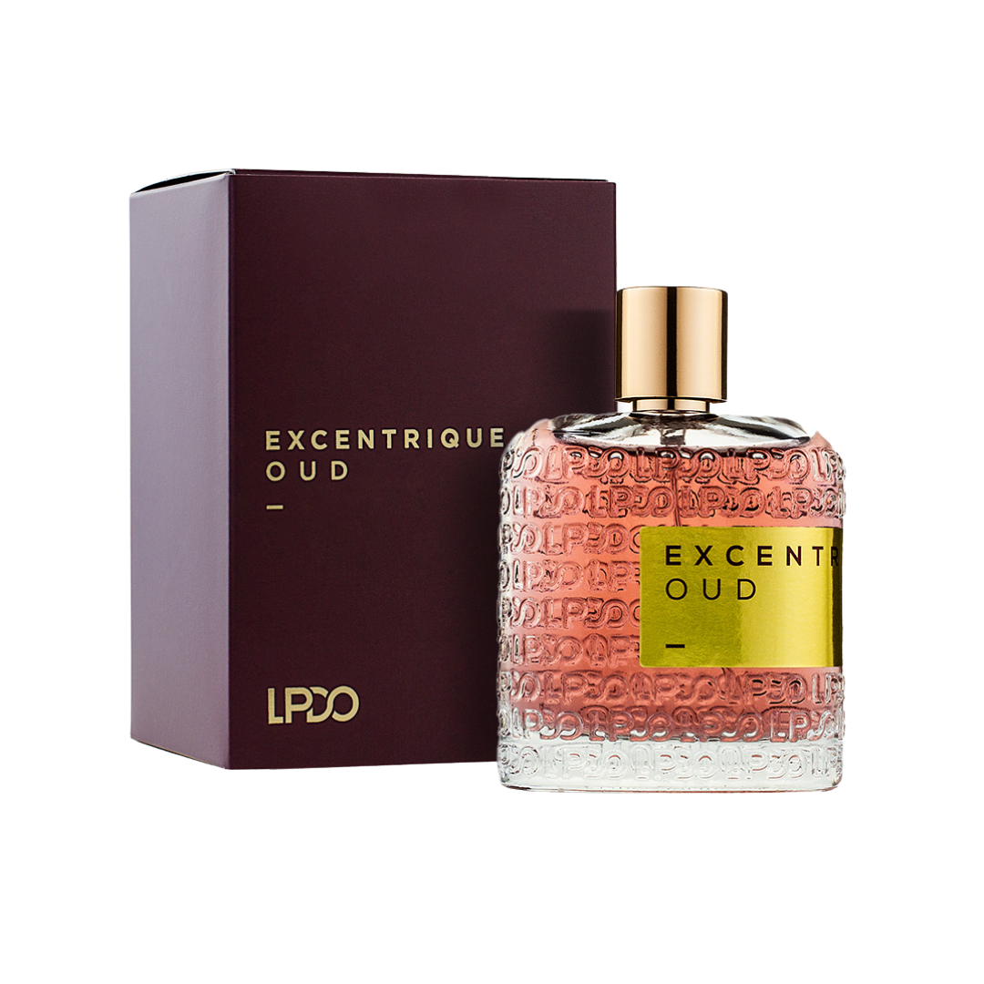 LPDO EXCENTRIQUE OUD 100ML