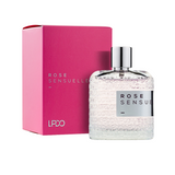 LPDO ROSE SENSUELLE 100ML