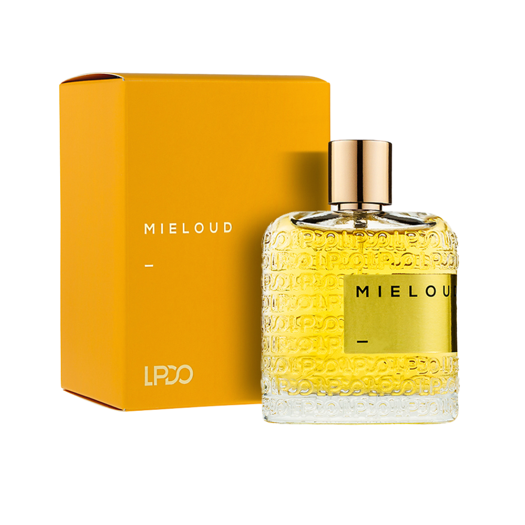 LPDO MIELOUD 100ML
