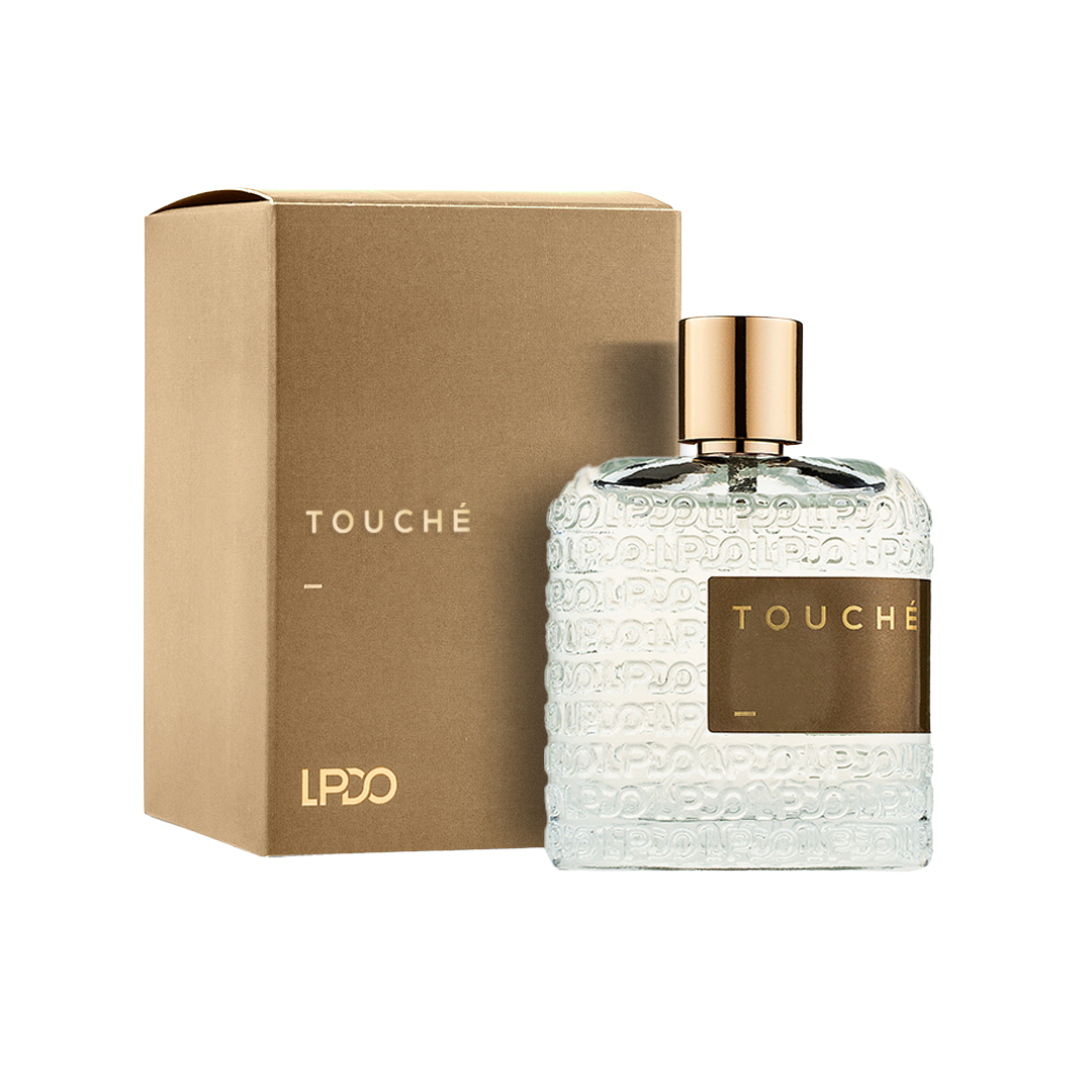 LPDO TOUCHE' 100ML