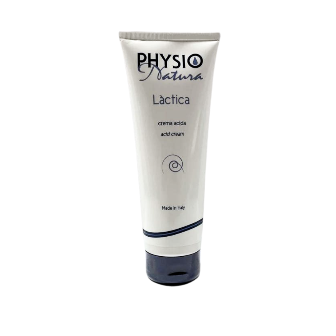 PHYSIO NATURA LACTICA CREMA ACIDA 250ML - Essence Beauty&Hair