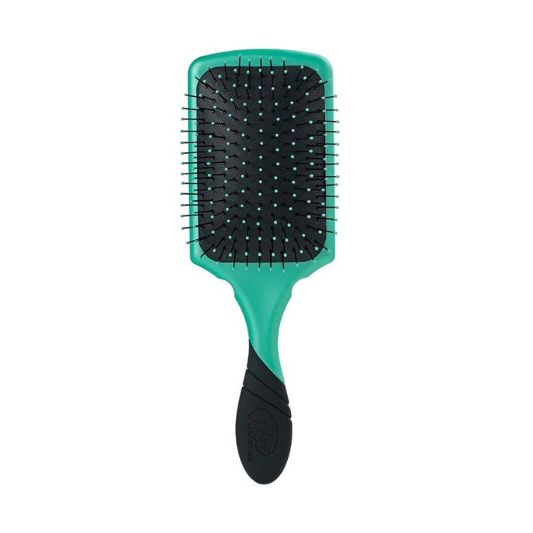 WETBRUSH PRO PADDLE DETANGLER PURIST BLUE