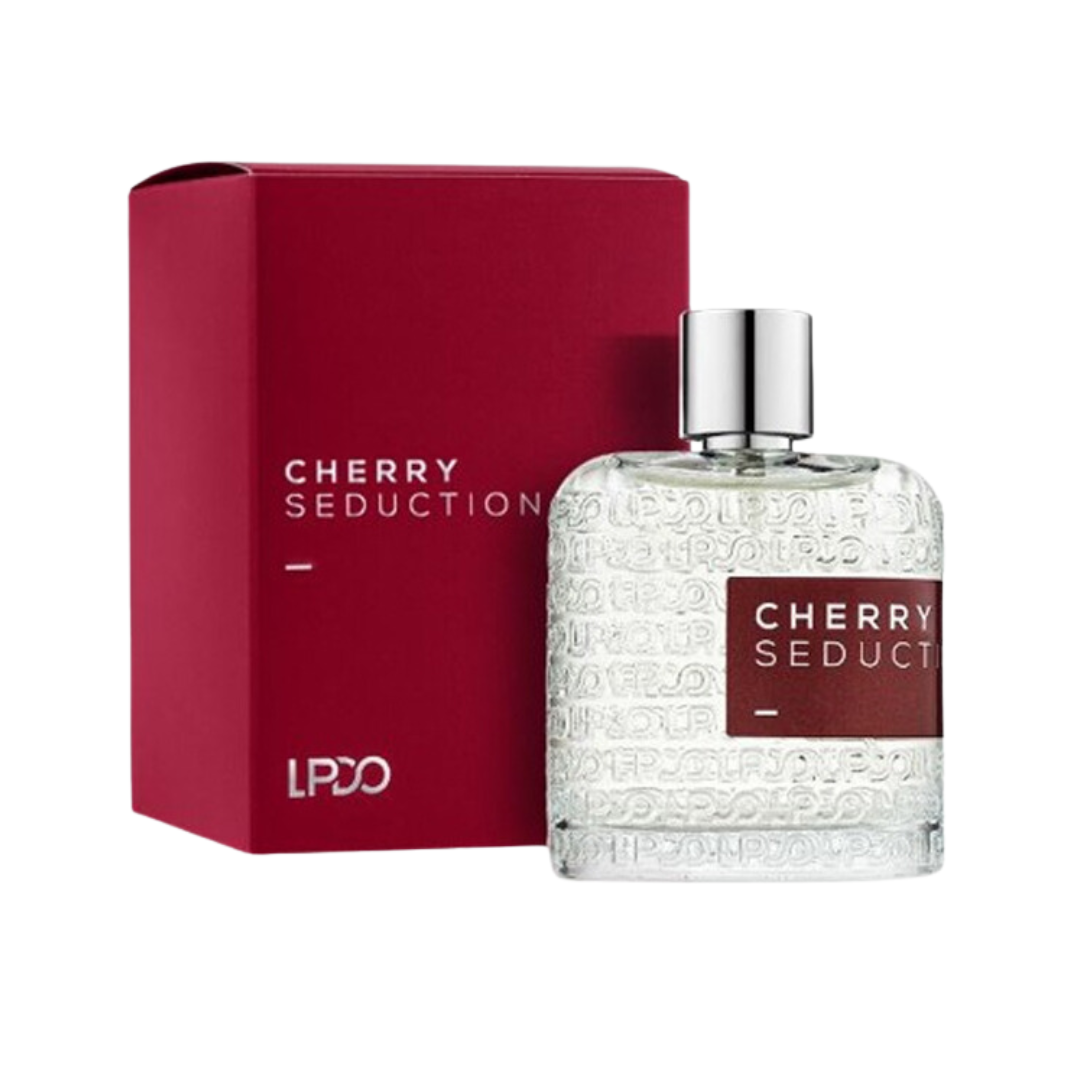 LPDO CHERRY SEDUCTION 100ml