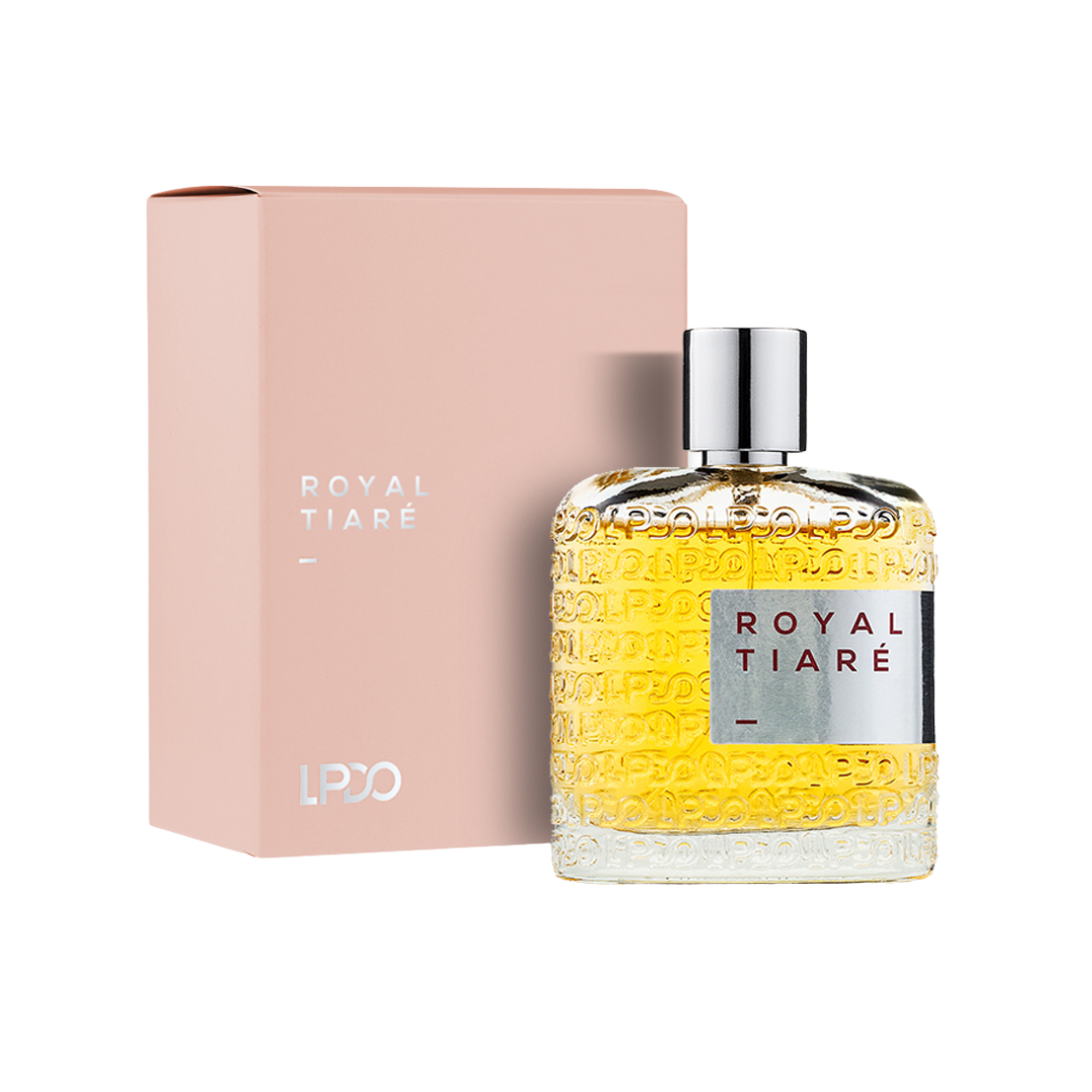 LPDO ROYAL TIARE' 100ML