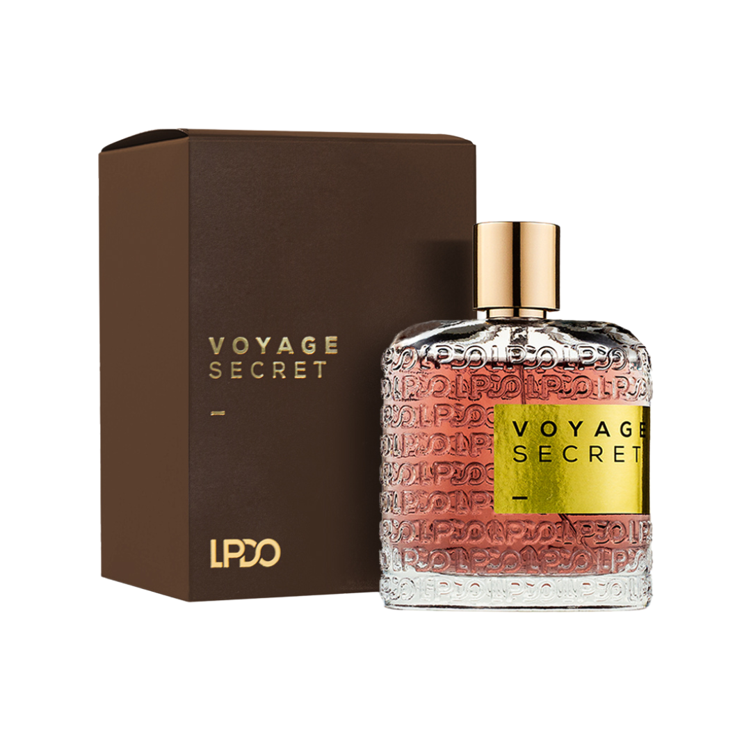 LPDO VOYAGE SECRET 100ML