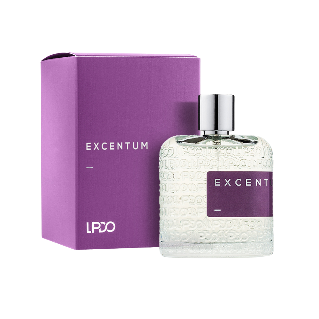 LPDO EXCENTUM 100ML