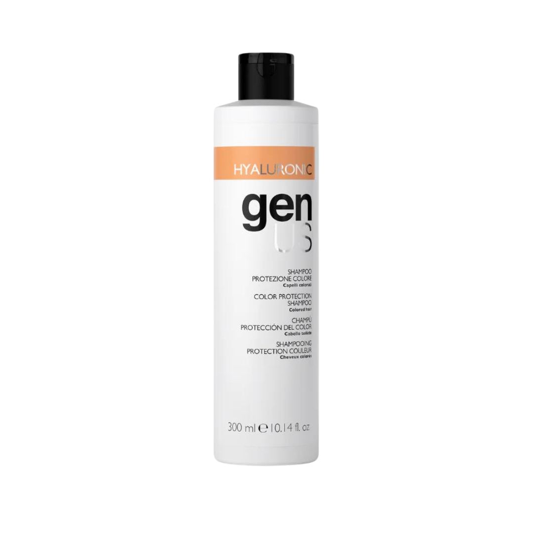 GENUS HYALURONIC SHAMPOO 300ML - Essence Beauty&Hair