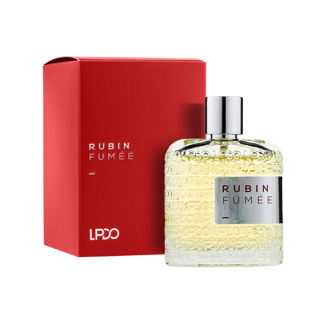 LPDO RUBIN FUMEE 100ML