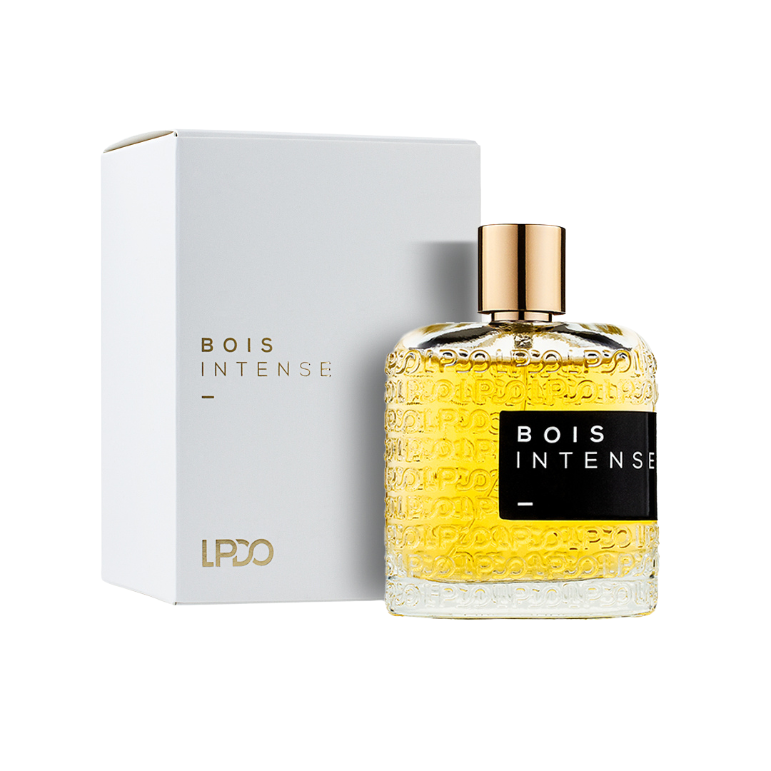 LPDO BOIS INTENSE 100ML