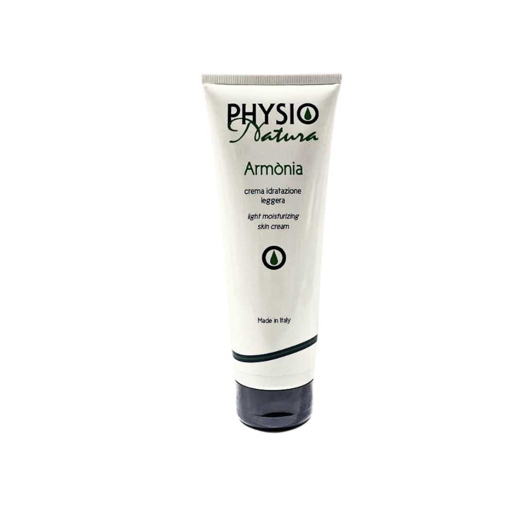 PHYSIO NATURA ARMONIA CREMA IDRATAZIONE LEGGERA 250ML - Essence Beauty&Hair