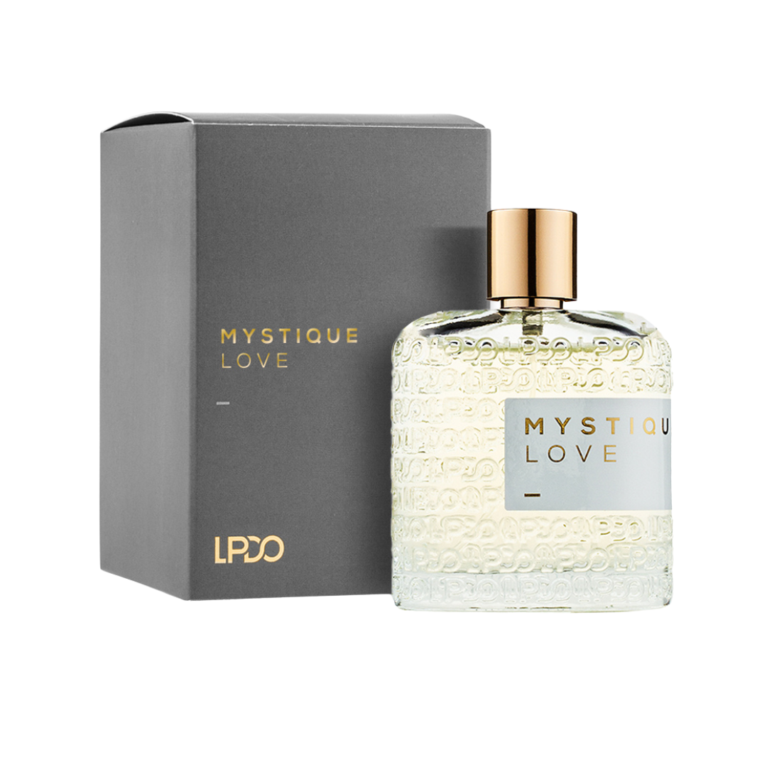 LPDO MYSTIQUE LOVE 100ML