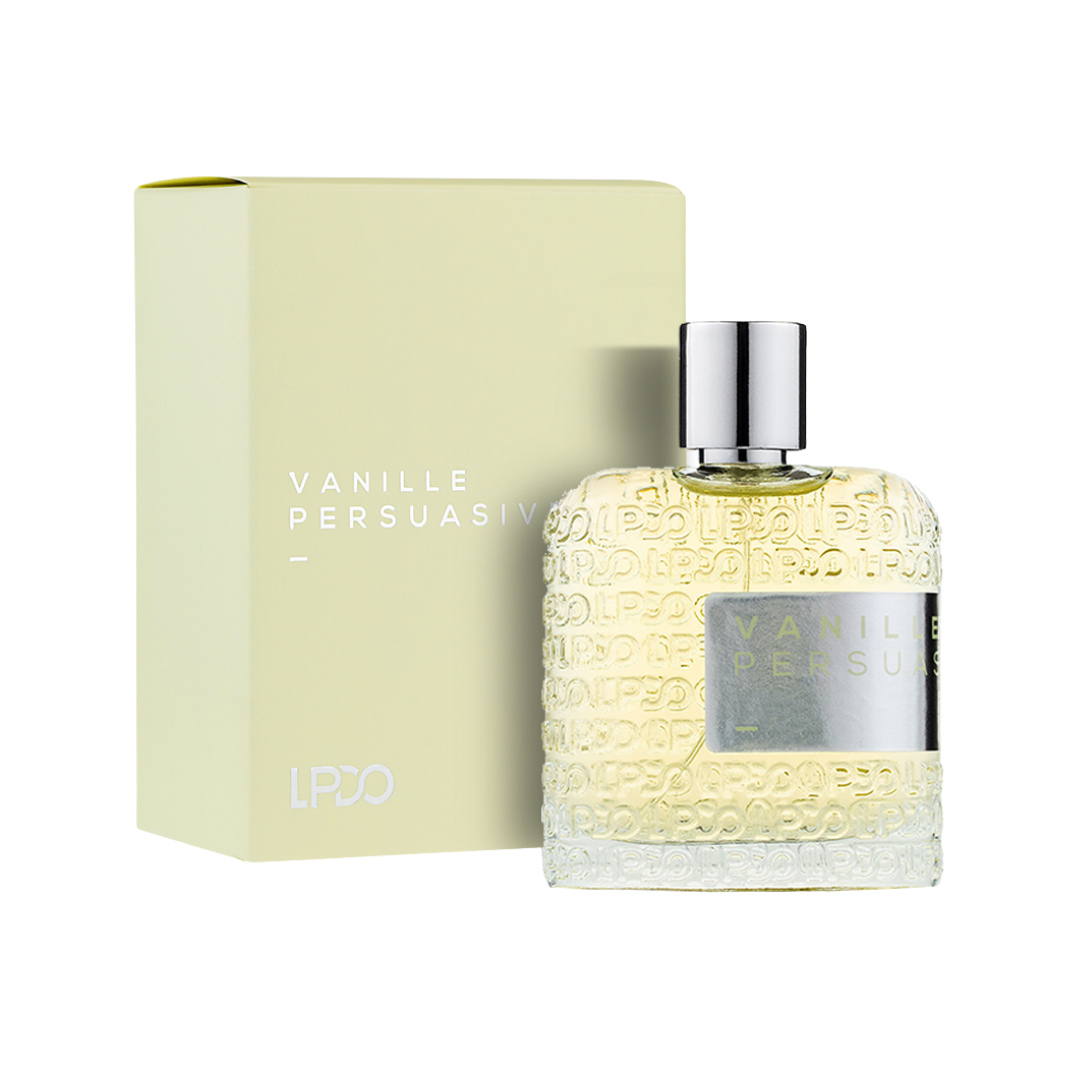 LPDO VANILLE PERSUASIVE 100ML