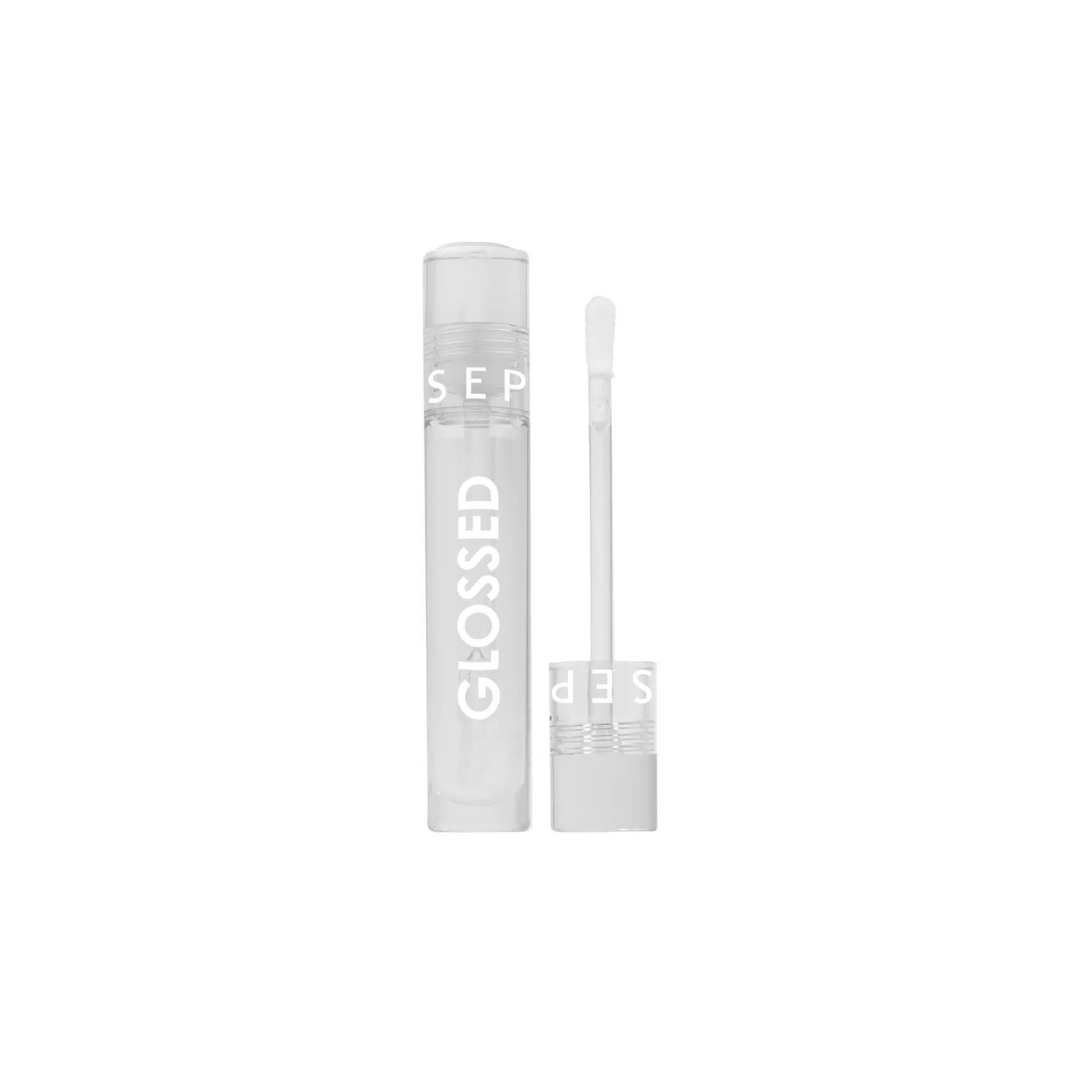 SEPHORA GLOSSED LIP GLOSS LABBRA 01 BOSS 3ML