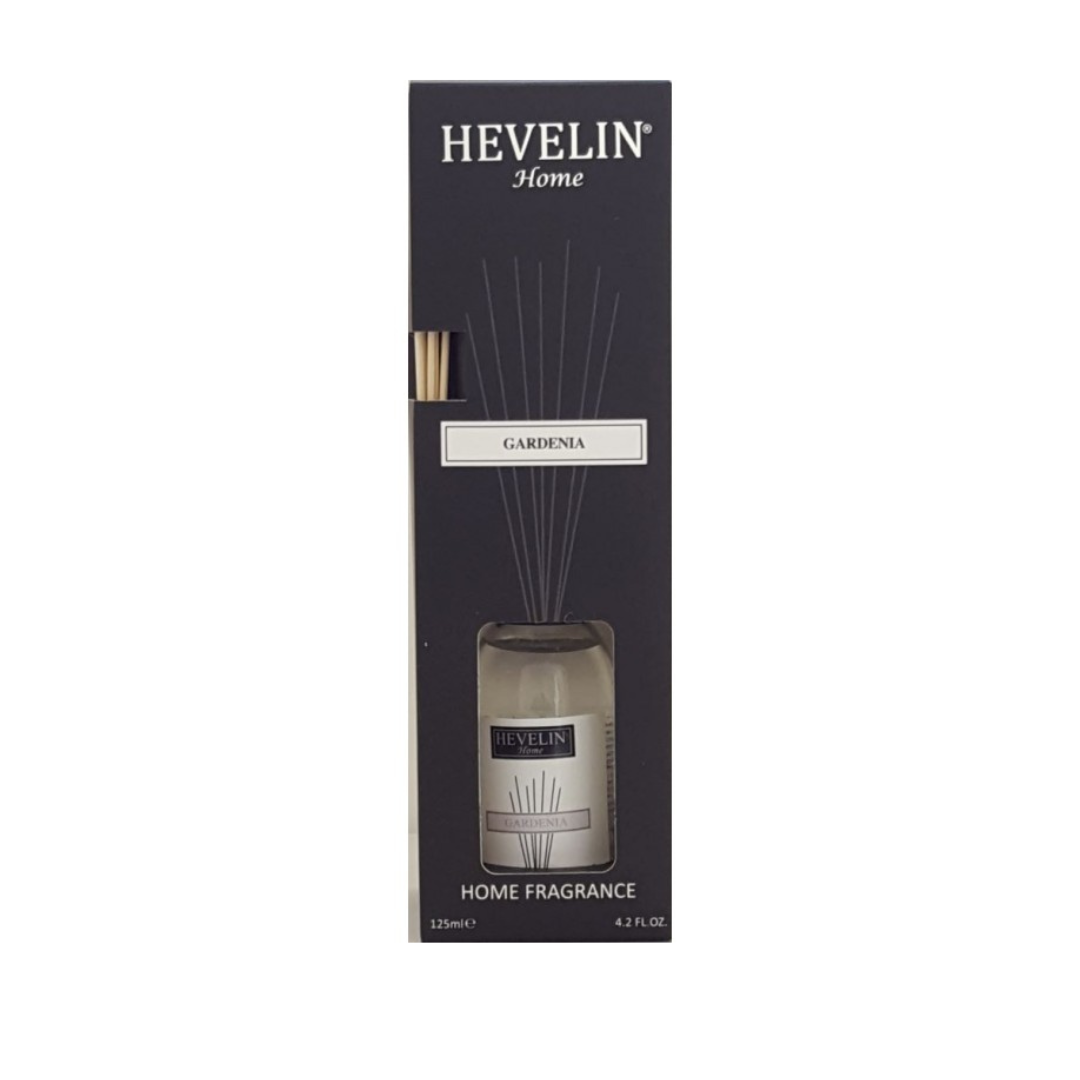 HEVELIN HOME PARFUME - PROFUMATORE AMBIENTE GARDENIA 500ML