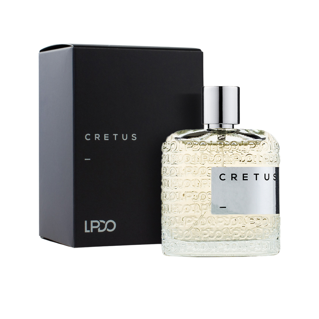 LPDO CRETUS 100ML