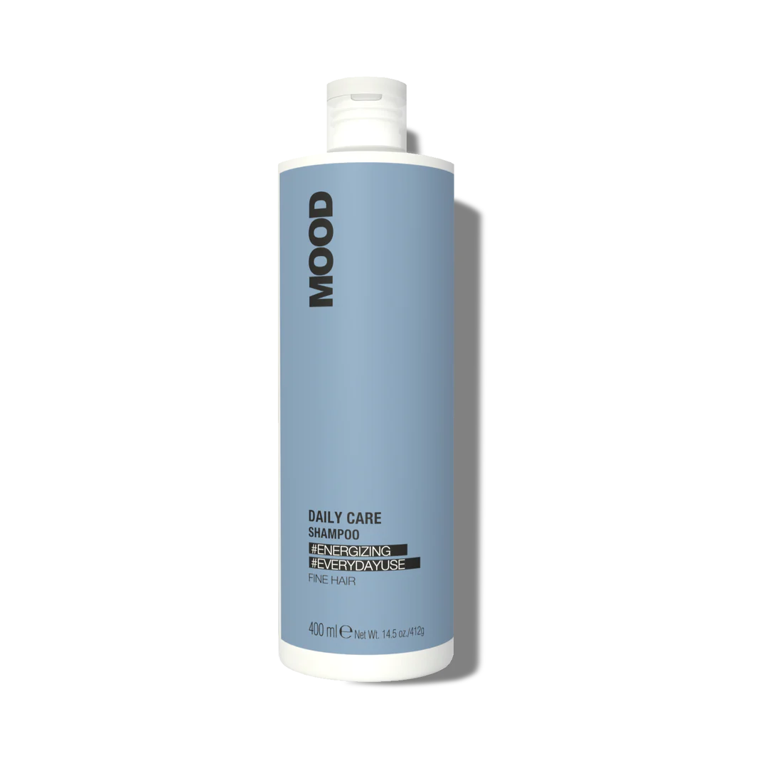 MOOD DAILY CARE SHAMPOO 1000/400ml