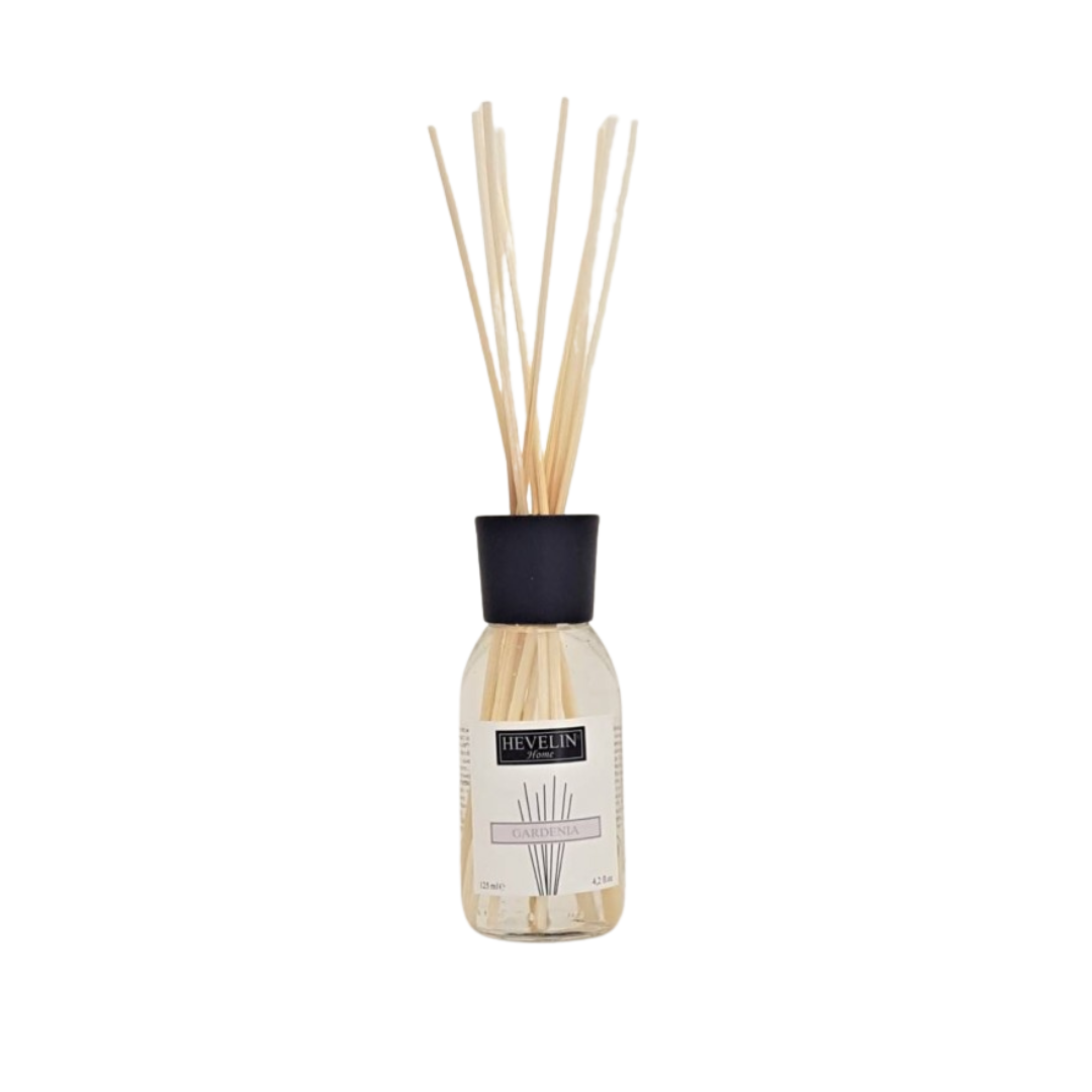 HEVELIN HOME PARFUME - PROFUMATORE AMBIENTE GARDENIA 500ML