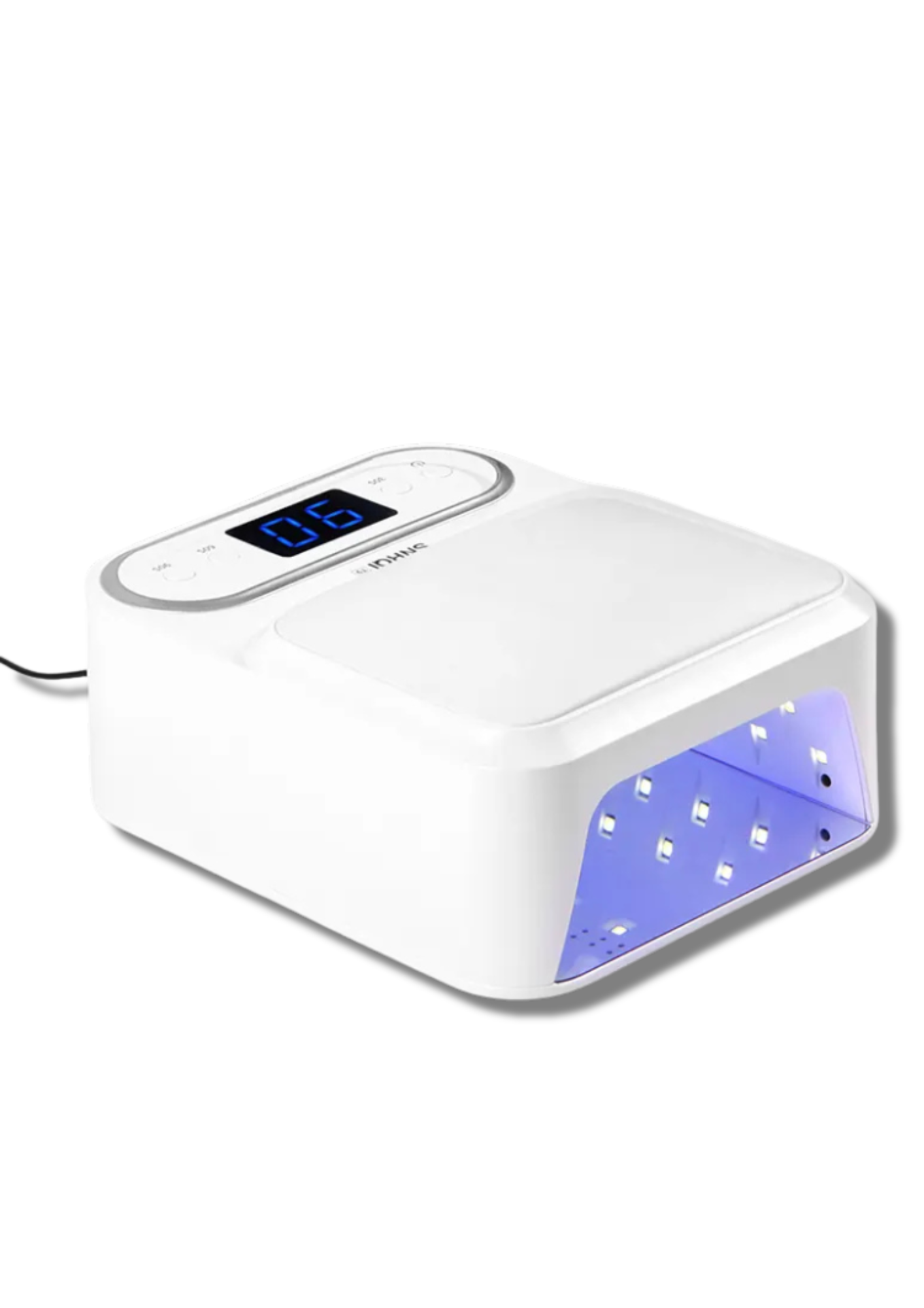LAMPADA HAND PILLOW NAIL LAMP 48W