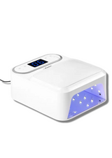 LAMPADA HAND PILLOW NAIL LAMP 48W