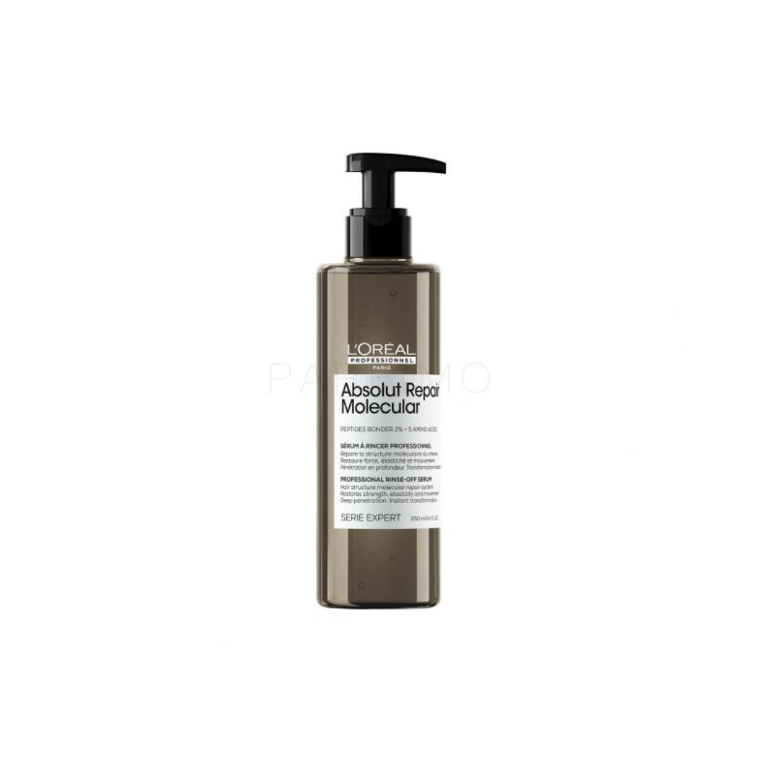 L'OREAL SERIE EXPERT ABSOLUT REPAIR MOLECULAR SERUM 250ML