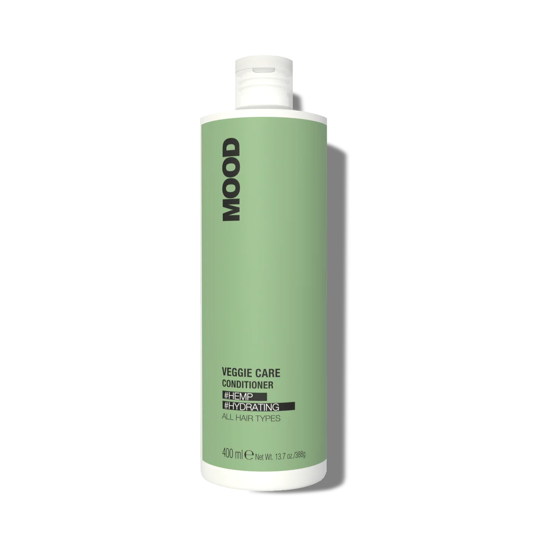 MOOD VEGGIE CARE CONDITIONER 400ML