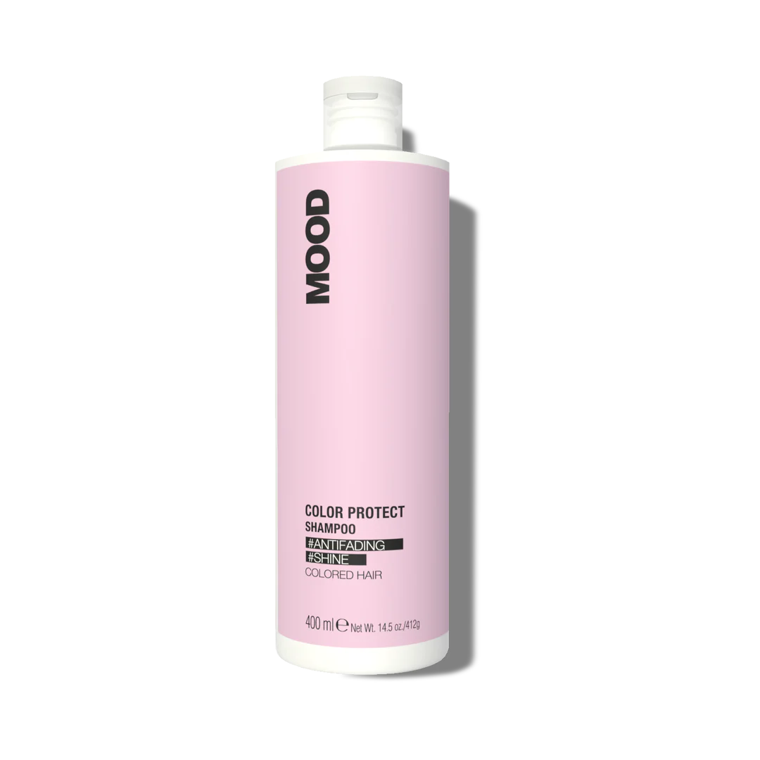 MOOD COLOR  PROTECT SHAMPOO 1000/400ML