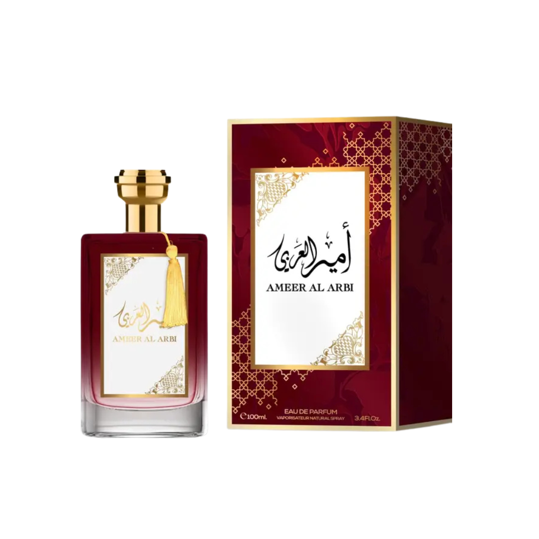 AFAQ AMEER AL ARBI PROFUMO 100 ml
