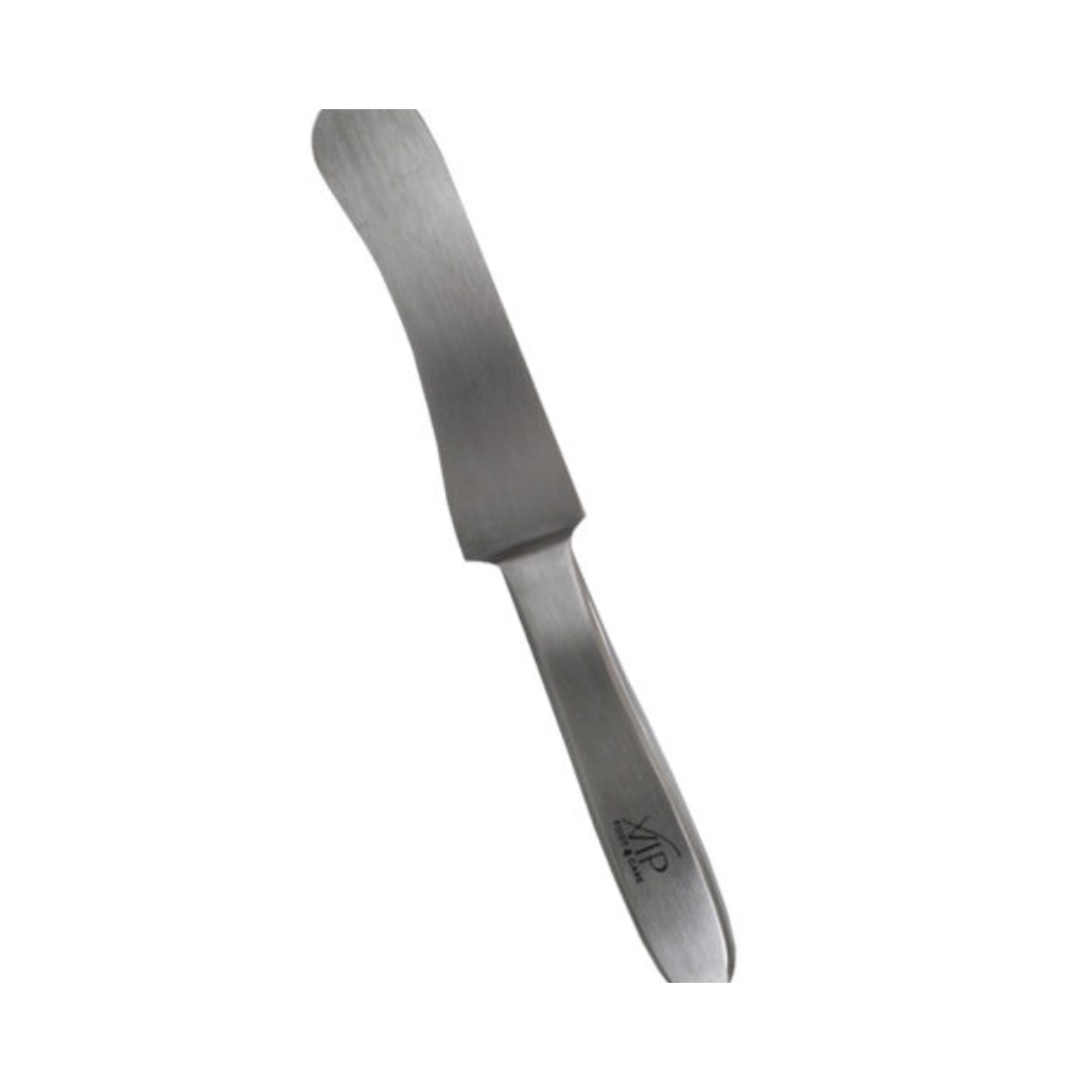 VIP SPATOLA ACCIAIO INOX