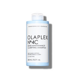 OLAPLEX N°4C BOND MAINTENANCE CLARIFYING SHAMPOO