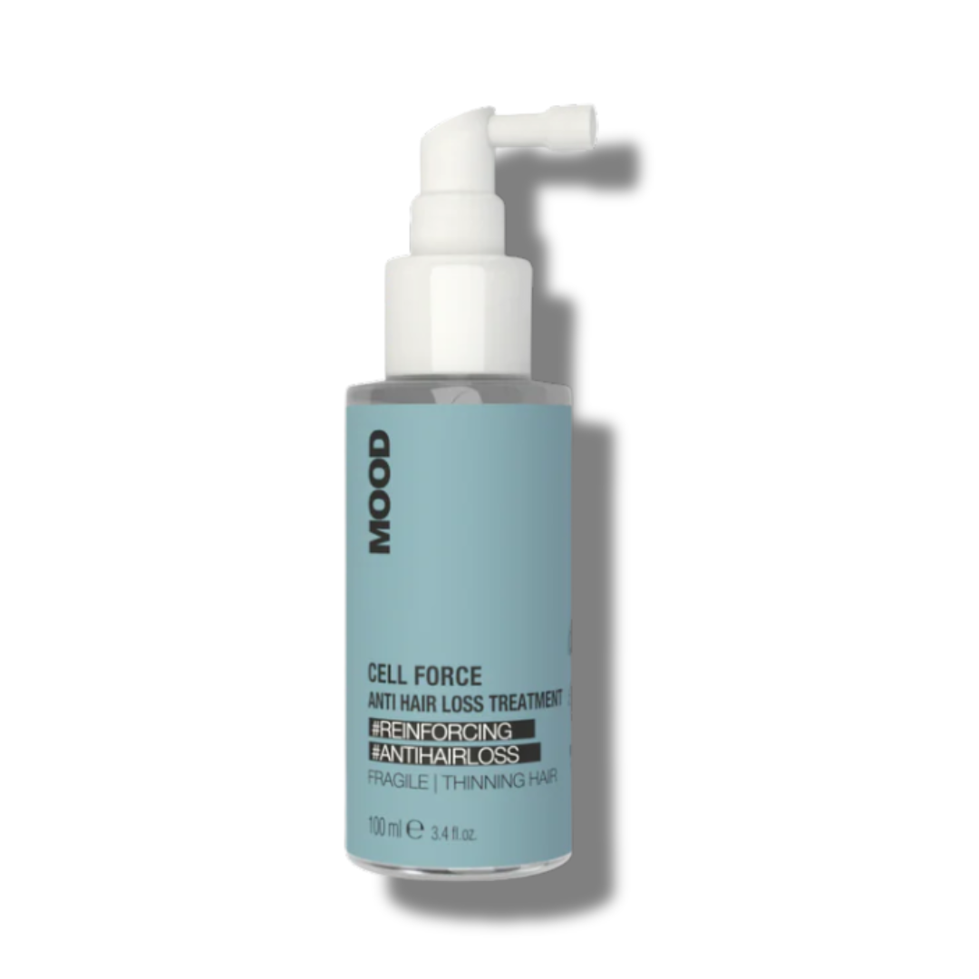 MOOD CELL FORCE ANTI HAIR LOSS TREATMENT 100ML