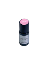 GLAMOUR NAILS CRYSTAL GLOSS PINK