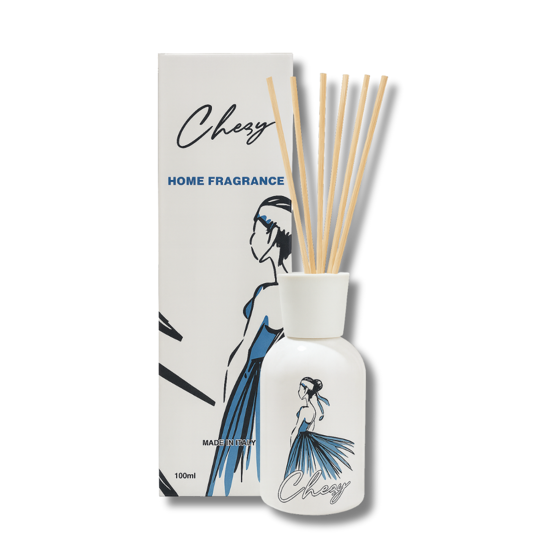 CHERY AZZURRO - HOME FRAGRANCE - DIFFUSORE AMBIENTE 250ML