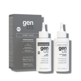 GENUS PERMANETE PER TUTTI I TIPI DI CAPELLI