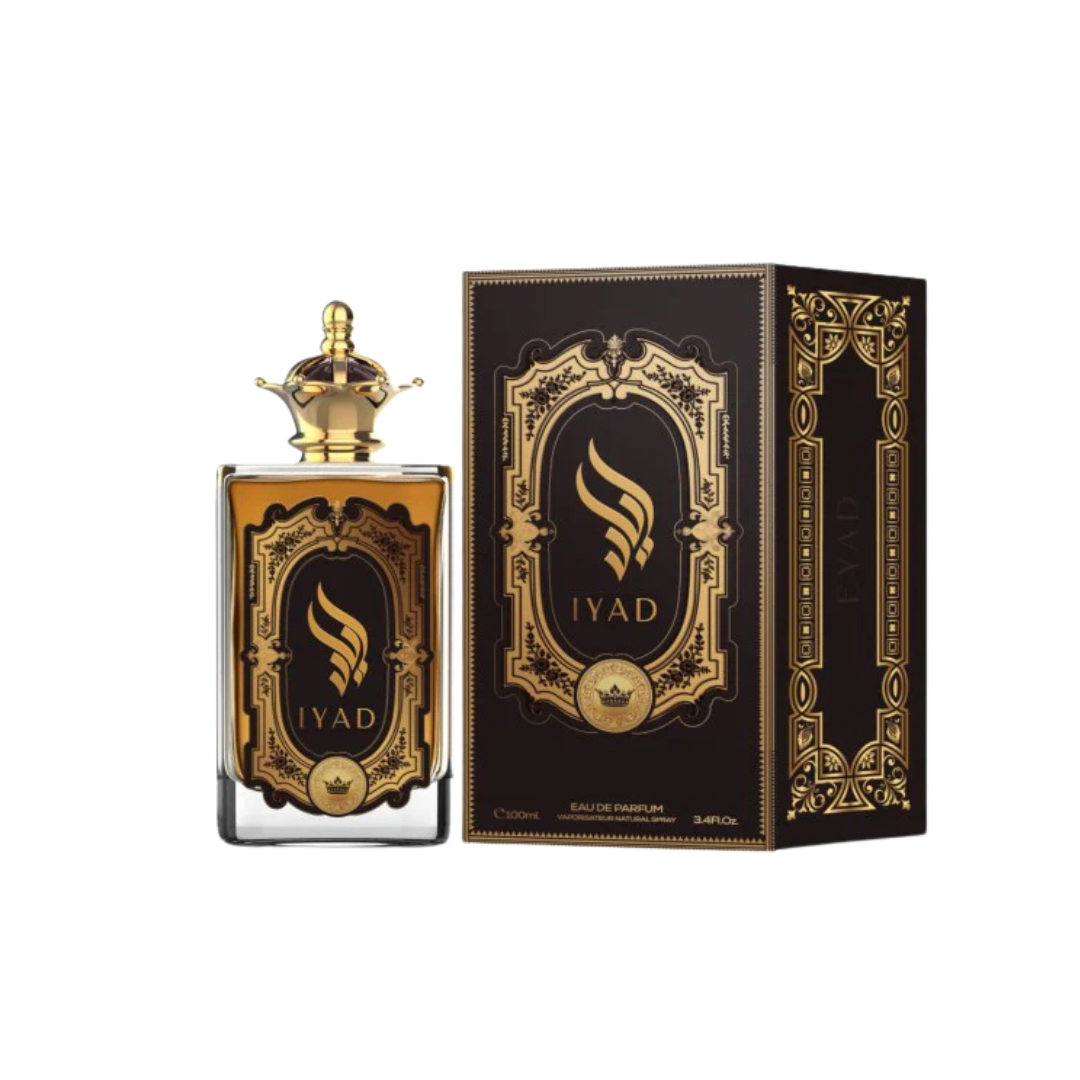 AFAQ IYAD PROFUMO 100ML