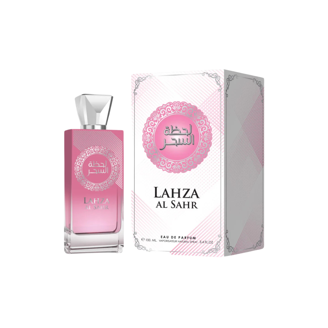 AFAQ LAHZA AL SAHR PROFUMO 100ML