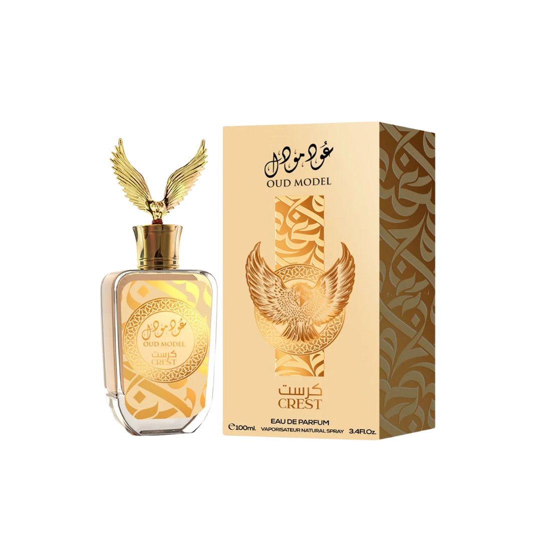 AFAQ OUD MODEL PROFUMO 100ML