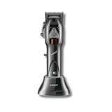VGR V-653 Clipper Professionale – Tagliacapelli 9.000 RPM con Lama DLC